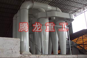 旋風除塵器 、煙灰除塵器、水除塵器、除塵器、