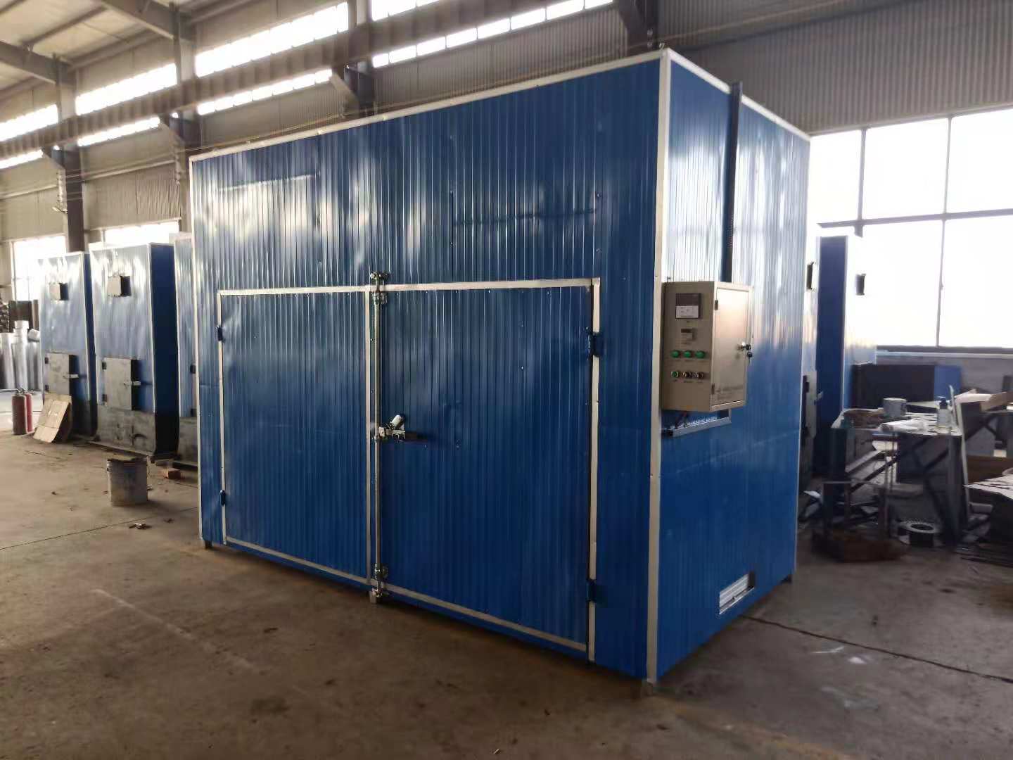 地瓜烘干機，地瓜烘干設備